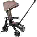 KIKKA BOO Tricikl TRIX 2 8in1 beige KIKKA BOO Tricikl TRIX 2 8in1 beige - Slika 3