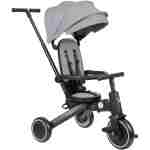 KIKKA BOO Tricikl TRIX 2 8in1 grey KIKKA BOO Tricikl TRIX 2 8in1 grey - Slika 2