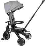 KIKKA BOO Tricikl TRIX 2 8in1 grey KIKKA BOO Tricikl TRIX 2 8in1 grey - Slika 3