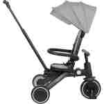 KIKKA BOO Tricikl TRIX 2 8in1 grey KIKKA BOO Tricikl TRIX 2 8in1 grey - Slika 7