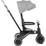 KIKKA BOO Tricikl TRIX 2 8in1 grey KIKKA BOO Tricikl TRIX 2 8in1 grey - Slika 10