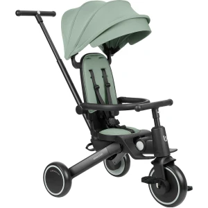 KIKKA BOO Tricikl TRIX 2 8in1 mint