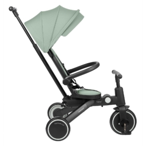 KIKKA BOO Tricikl TRIX 2 8in1 mint - Slika 4