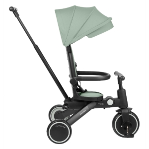 KIKKA BOO Tricikl TRIX 2 8in1 mint - Slika 5