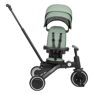 KIKKA BOO Tricikl TRIX 2 8in1 mint - Slika 6