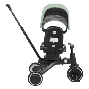 KIKKA BOO Tricikl TRIX 2 8in1 mint - Slika 8