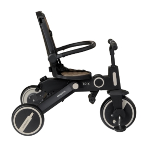 KIKKA BOO Tricikl TRIX 7in1 beige - Slika 8