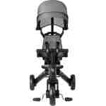 KIKKA BOO Tricikl TRIX 7in1 grey KIKKA BOO Tricikl TRIX 7in1 grey - Slika 3