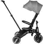 KIKKA BOO Tricikl TRIX 7in1 grey KIKKA BOO Tricikl TRIX 7in1 grey - Slika 4