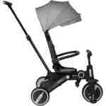 KIKKA BOO Tricikl TRIX 7in1 grey KIKKA BOO Tricikl TRIX 7in1 grey - Slika 5