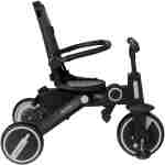 KIKKA BOO Tricikl TRIX 7in1 grey KIKKA BOO Tricikl TRIX 7in1 grey - Slika 8