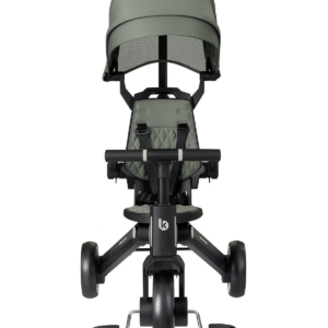 KIKKA BOO Tricikl TRIX 7in1 mint - Slika 3