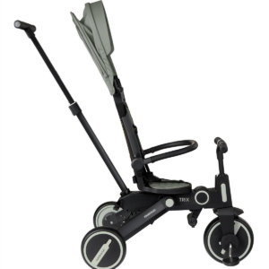 KIKKA BOO Tricikl TRIX 7in1 mint - Slika 6