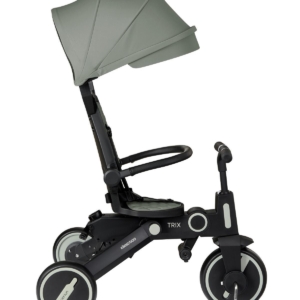 KIKKA BOO Tricikl TRIX 7in1 mint - Slika 7