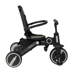 KIKKA BOO Tricikl TRIX 7in1 mint - Slika 8