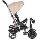KIKKA BOO Tricikl XAMMY beige KIKKA BOO Tricikl XAMMY beige - Slika 2
