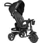 KIKKA BOO Tricikl XAMMY black