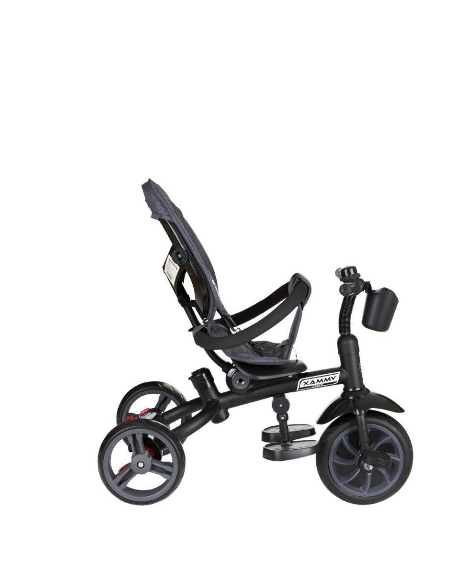 Tricikl XAMMY light grey1