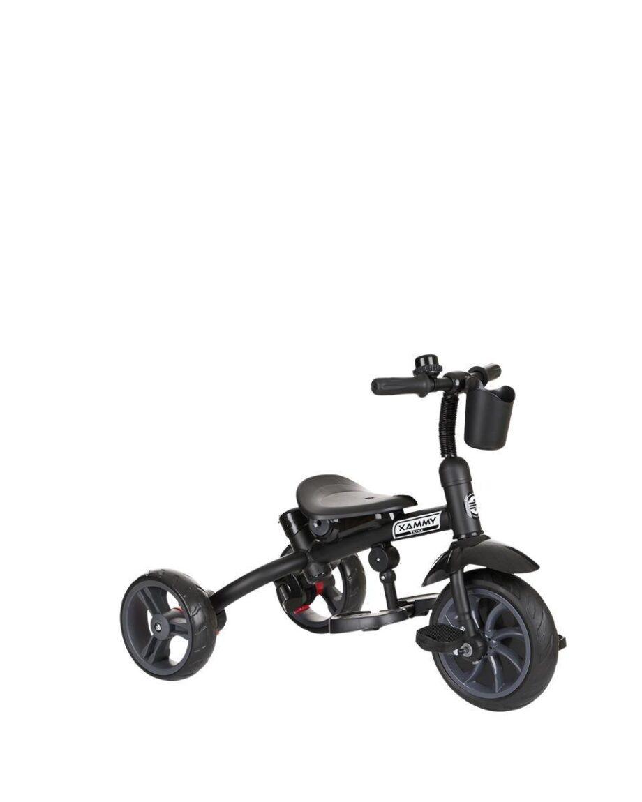 Tricikl XAMMY light grey2