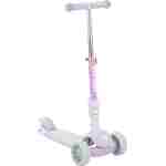 KIKKA BOO Trotinet Makani BONBON 3in1 do 50 kg Candy lilac KIKKA BOO Trotinet Makani BONBON 3in1 do 50 kg Candy lilac - Slika 2
