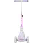 KIKKA BOO Trotinet Makani BONBON 3in1 do 50 kg Candy lilac KIKKA BOO Trotinet Makani BONBON 3in1 do 50 kg Candy lilac - Slika 3