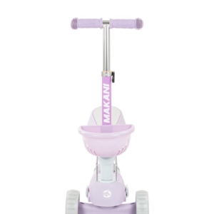 KIKKA BOO Trotinet Makani BONBON 3in1 do 50 kg Candy lilac KIKKA BOO Trotinet Makani BONBON 3in1 do 50 kg Candy lilac - Slika 4
