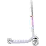 KIKKA BOO Trotinet Makani BONBON 3in1 do 50 kg Candy lilac KIKKA BOO Trotinet Makani BONBON 3in1 do 50 kg Candy lilac - Slika 6