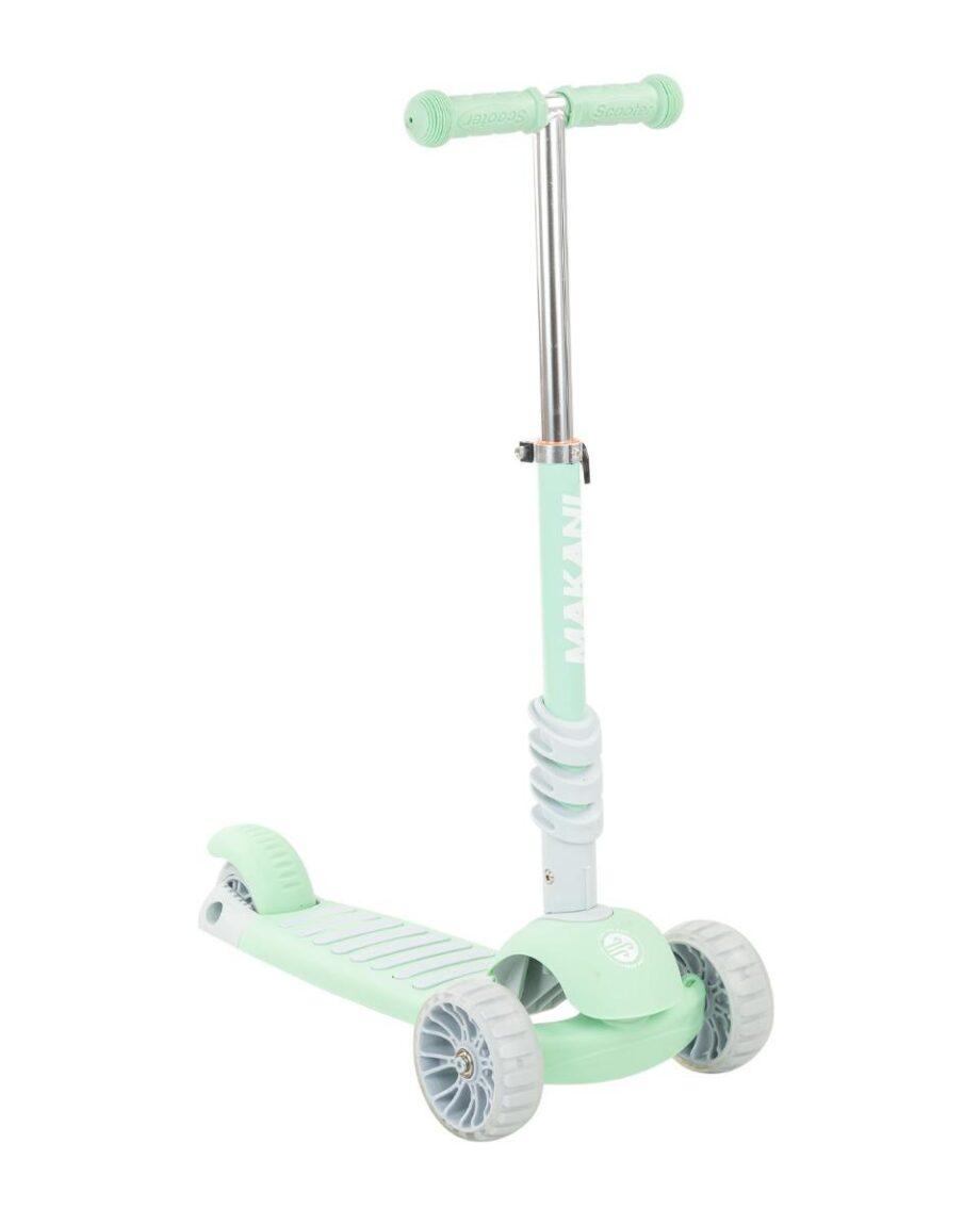 Trotinet BONBON 3in1 do 50 kg candy mint1