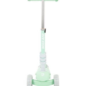 KIKKA BOO Trotinet Makani BONBON 3in1 do 50 kg Candy mint - Slika 3