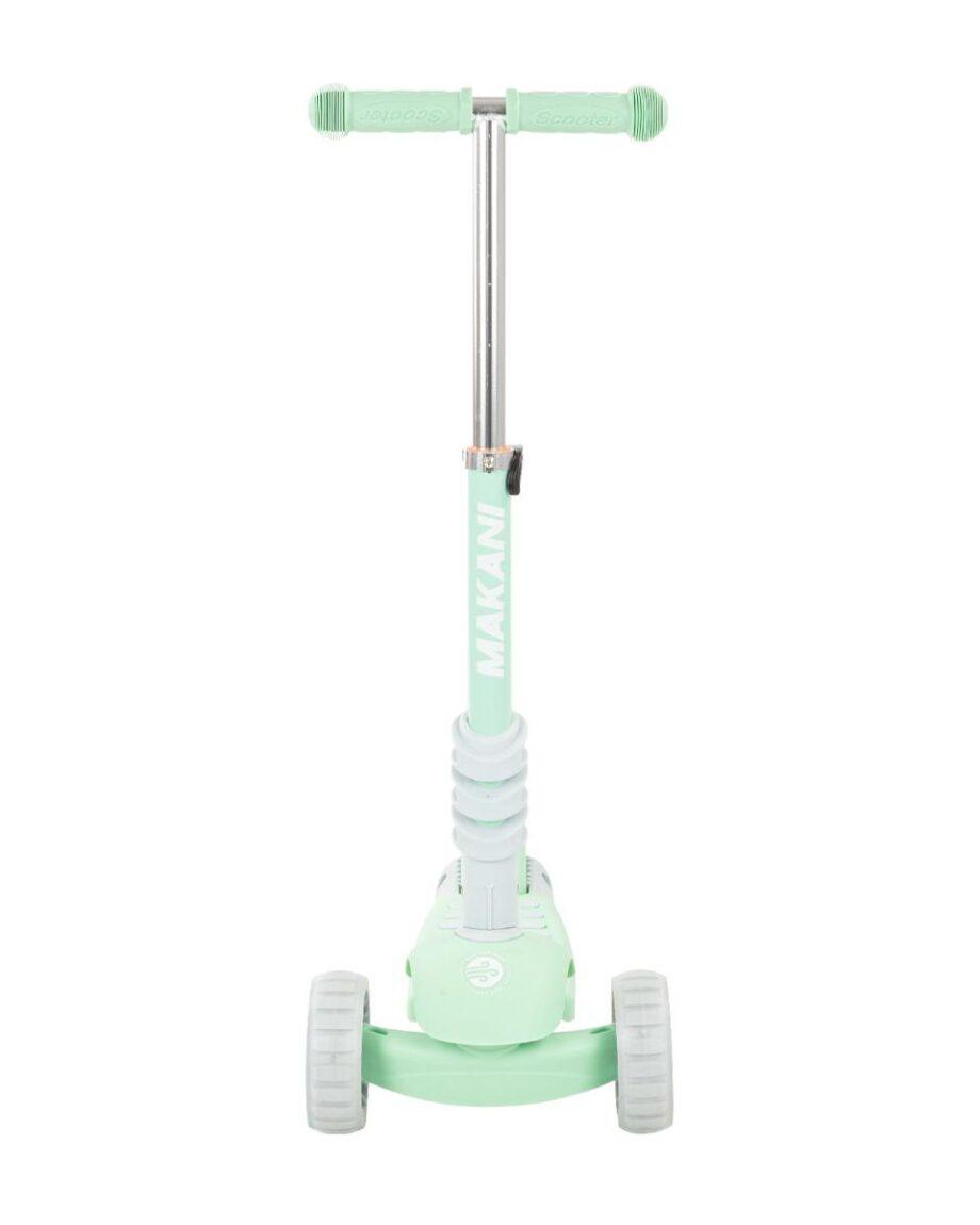 Trotinet BONBON 3in1 do 50 kg candy mint2