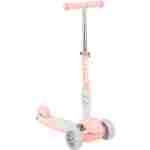 KIKKA BOO Trotinet Makani BONBON 3in1 do 50 kg Candy pink KIKKA BOO Trotinet Makani BONBON 3in1 do 50 kg Candy pink - Slika 2