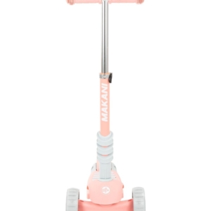 KIKKA BOO Trotinet Makani BONBON 3in1 do 50 kg Candy pink KIKKA BOO Trotinet Makani BONBON 3in1 do 50 kg Candy pink - Slika 3