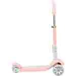 KIKKA BOO Trotinet Makani BONBON 3in1 do 50 kg Candy pink KIKKA BOO Trotinet Makani BONBON 3in1 do 50 kg Candy pink - Slika 6
