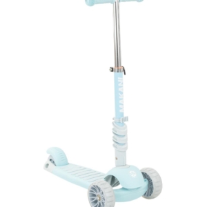 KIKKA BOO Trotinet Makani BONBON 4in1 do 50 kg Candy blue KIKKA BOO Trotinet Makani BONBON 4in1 do 50 kg Candy blue - Slika 3