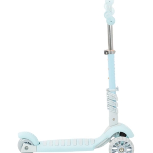 KIKKA BOO Trotinet Makani BONBON 4in1 do 50 kg Candy blue KIKKA BOO Trotinet Makani BONBON 4in1 do 50 kg Candy blue - Slika 6