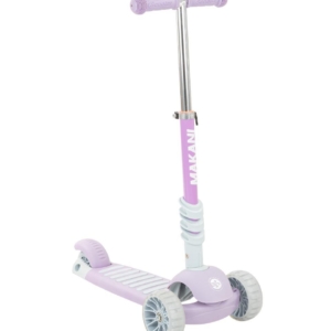 KIKKA BOO Trotinet Makani BONBON 4in1 do 50 kg Candy lilac KIKKA BOO Trotinet Makani BONBON 4in1 do 50 kg Candy lilac - Slika 3