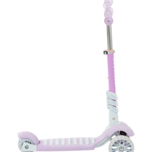 KIKKA BOO Trotinet Makani BONBON 4in1 do 50 kg Candy lilac KIKKA BOO Trotinet Makani BONBON 4in1 do 50 kg Candy lilac - Slika 6