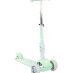 KIKKA BOO Trotinet Makani BONBON 4in1 do 50 kg Candy mint KIKKA BOO Trotinet Makani BONBON 4in1 do 50 kg Candy mint - Slika 3