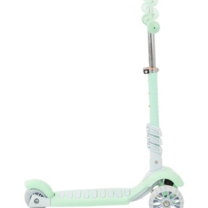 KIKKA BOO Trotinet Makani BONBON 4in1 do 50 kg Candy mint KIKKA BOO Trotinet Makani BONBON 4in1 do 50 kg Candy mint - Slika 6