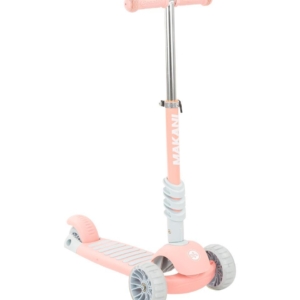 KIKKA BOO Trotinet Makani BONBON 4in1 do 50 kg Candy pink KIKKA BOO Trotinet Makani BONBON 4in1 do 50 kg Candy pink - Slika 3