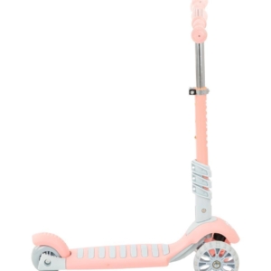 KIKKA BOO Trotinet Makani BONBON 4in1 do 50 kg Candy pink KIKKA BOO Trotinet Makani BONBON 4in1 do 50 kg Candy pink - Slika 6