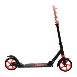 KIKKA BOO Trotinet Makani BRONTE do 100 kg red KIKKA BOO Trotinet Makani BRONTE do 100 kg red - Slika 2