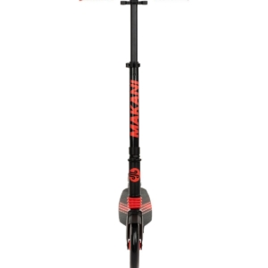KIKKA BOO Trotinet Makani BRONTE do 100 kg red KIKKA BOO Trotinet Makani BRONTE do 100 kg red - Slika 3