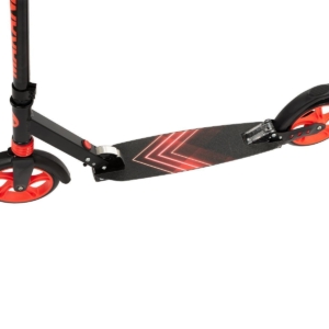 KIKKA BOO Trotinet Makani BRONTE do 100 kg red KIKKA BOO Trotinet Makani BRONTE do 100 kg red - Slika 4