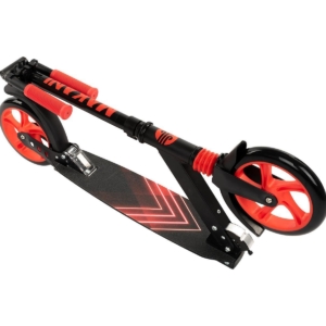KIKKA BOO Trotinet Makani BRONTE do 100 kg red KIKKA BOO Trotinet Makani BRONTE do 100 kg red - Slika 5