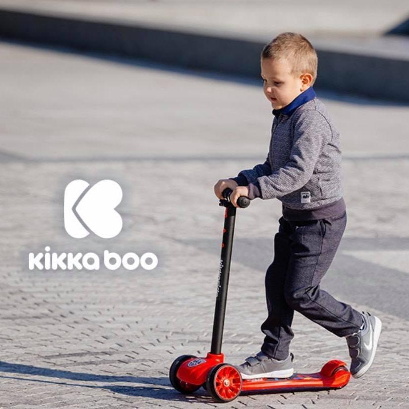 Trotinet STREET RACE do 50 kg all colors1