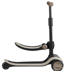 KIKKA BOO Trotinet TREO 2in1 do 50 kg beige KIKKA BOO Trotinet TREO 2in1 do 50 kg beige - Slika 4