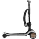 KIKKA BOO Trotinet TREO 2in1 do 50 kg beige - Slika 5