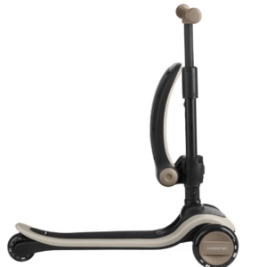 KIKKA BOO Trotinet TREO 2in1 do 50 kg beige KIKKA BOO Trotinet TREO 2in1 do 50 kg beige - Slika 5