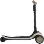 KIKKA BOO Trotinet TREO 2in1 do 50 kg beige - Slika 6